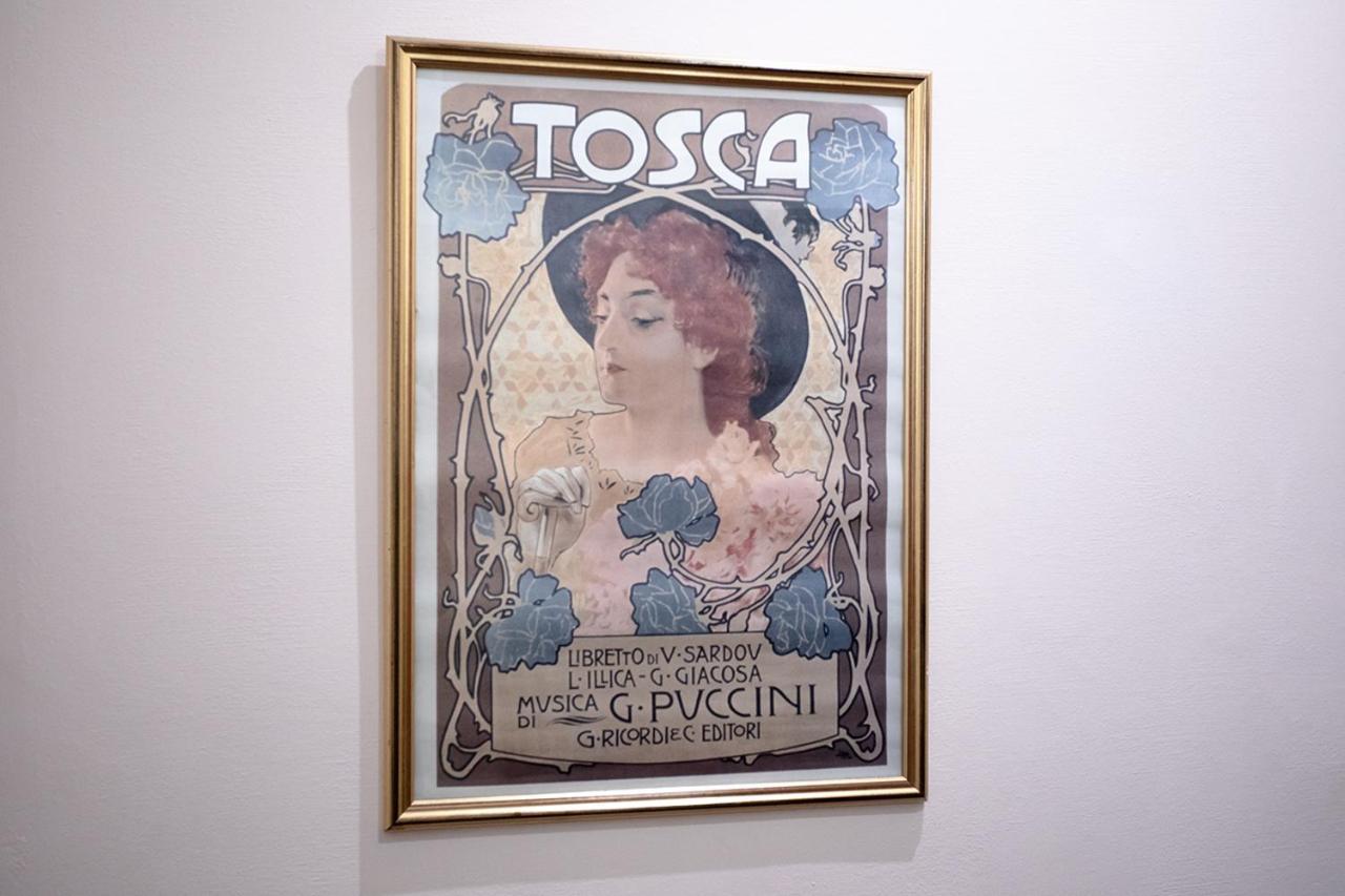 ホテル Residenza Centro Storico ルッカ エクステリア 写真