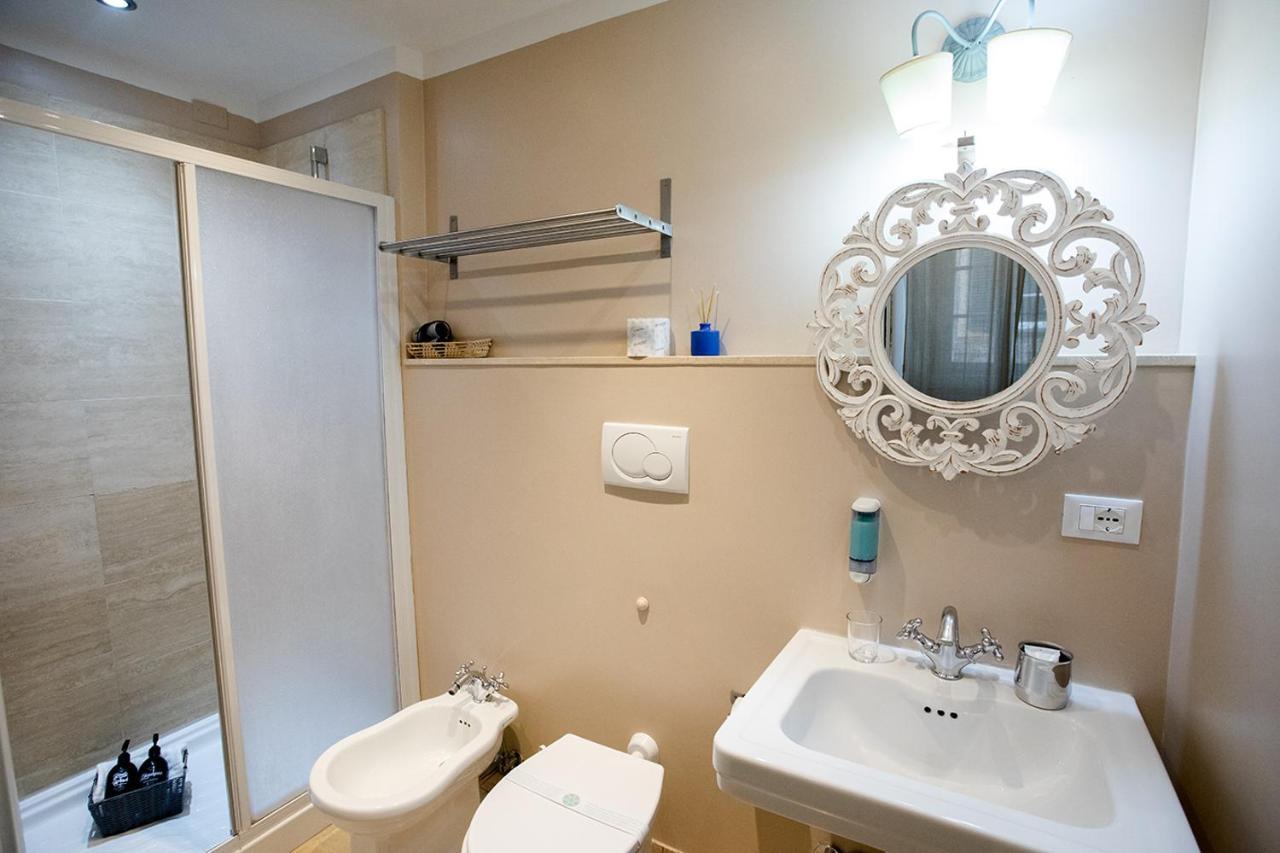 ホテル Residenza Centro Storico ルッカ エクステリア 写真