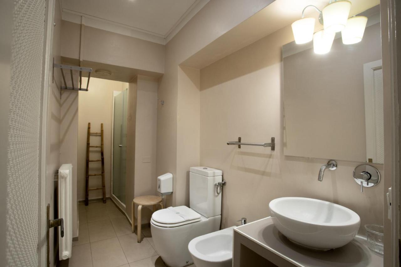 ホテル Residenza Centro Storico ルッカ エクステリア 写真