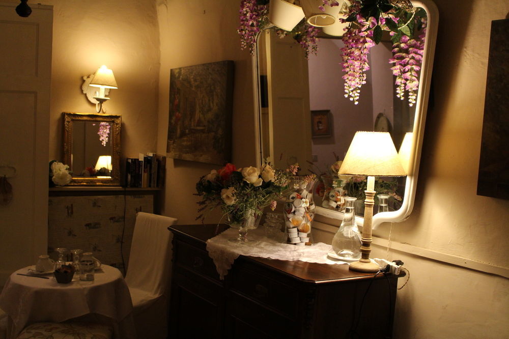 ホテル Residenza Centro Storico ルッカ エクステリア 写真